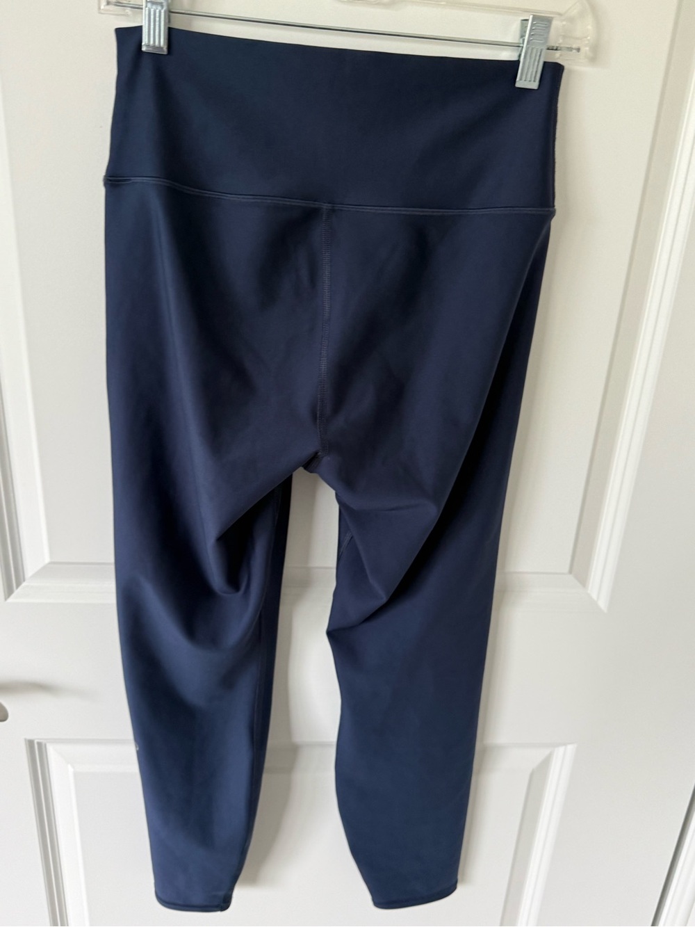 Alo Yoga Leggings Size Large